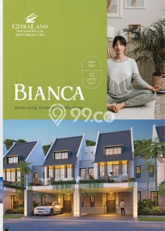 Rumah Modern Cantik 3 Kamar Bisa Langsung Pindah di Driyorejo Rumah Modern Cantik 3 Kamar Bisa Langsung Pindah di Driyorejo