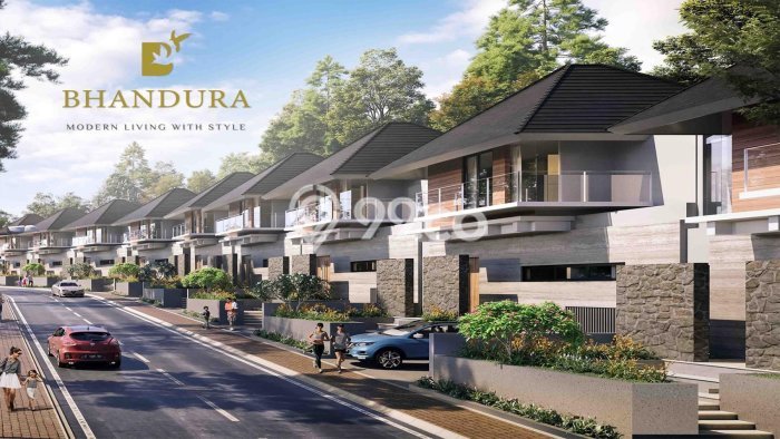 Hunian Cantik Minimalis Lb 82m2 di Batu, Batu Hunian Cantik Minimalis Lb 82m2 di Batu, Batu