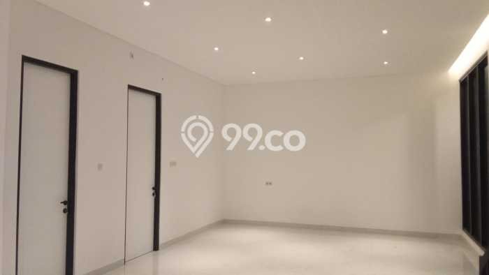Rumah Modern Minimalis 4 KT Siap Huni di Lakarsantri Rumah Modern Minimalis 4 KT Siap Huni di Lakarsantri