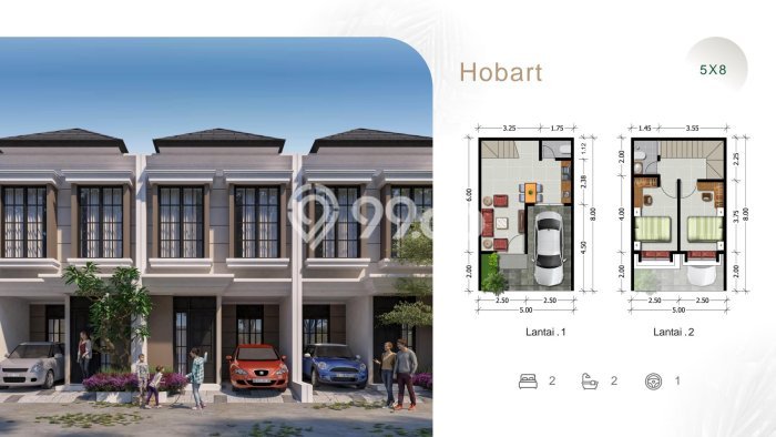 Jual Rumah Favorit Siap Huni LB 48m2 di Mulyorejo, Surabaya Jual Rumah Favorit Siap Huni LB 48m2 di Mulyorejo, Surabaya