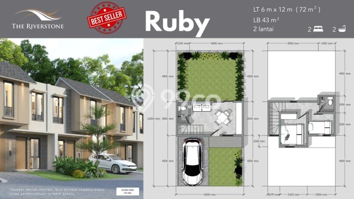 Jual Rumah Strategis Bagus Punya 2 KT di Sedati Sidoarjo SHM Jual Rumah Strategis Bagus Punya 2 KT di Sedati Sidoarjo SHM
