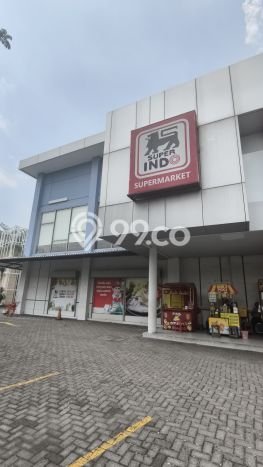 Rumah Modern Minimalis 4 KT Siap Huni di Lakarsantri Rumah Modern Minimalis 4 KT Siap Huni di Lakarsantri