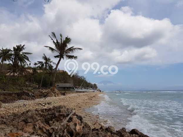 Dijual Tanah 561m2 di Nusa Penida, Klungkung Dijual Tanah 561m2 di Nusa Penida, Klungkung
