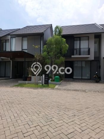 Rumah Modern Minimalis 3 Kamar Siap Huni di Sedati Rumah Modern Minimalis 3 Kamar Siap Huni di Sedati