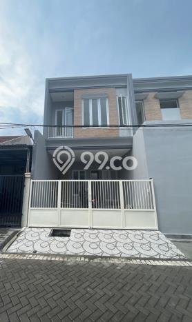 Dijual Rumah 3 Kamar Lokasi Strategis Bagus dan Strategis di Waru Dijual Rumah 3 Kamar Lokasi Strategis Bagus dan Strategis di Waru