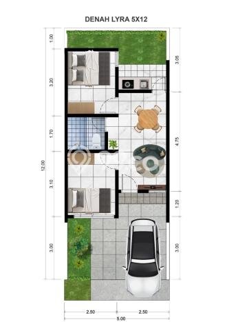 Dijual Rumah Strategis Bagus Punya 2 KT di Menganti Gresik SHM Dijual Rumah Strategis Bagus Punya 2 KT di Menganti Gresik SHM