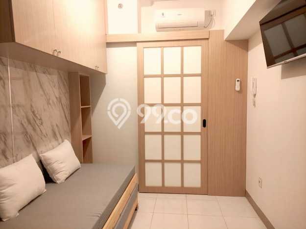 Apartemen Disewakan 2 Kamar Murah Siap Huni di Tangerang, Luas 38m2 Apartemen Disewakan 2 Kamar Murah Siap Huni di Tangerang, Luas 38m2