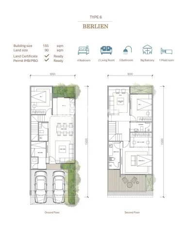 Jual Rumah Minimalis Bagus Punya 4 KT di Sambikerep Surabaya - Jual Rumah Minimalis Bagus Punya 4 KT di Sambikerep Surabaya -