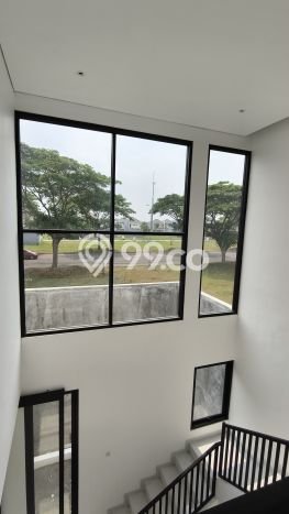 Rumah Modern Minimalis 4 KT Siap Huni di Lakarsantri Rumah Modern Minimalis 4 KT Siap Huni di Lakarsantri