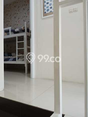 Dijual Rumah Eksklusif 3 KT di Tanggerang, Banjar Dijual Rumah Eksklusif 3 KT di Tanggerang, Banjar