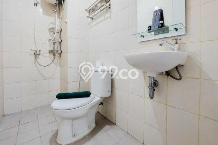 Apartemen Nyaman Dijual di Tangerang, Tangerang Dilengkapi 2 KT dan 1 KM Apartemen Nyaman Dijual di Tangerang, Tangerang Dilengkapi 2 KT dan 1 KM