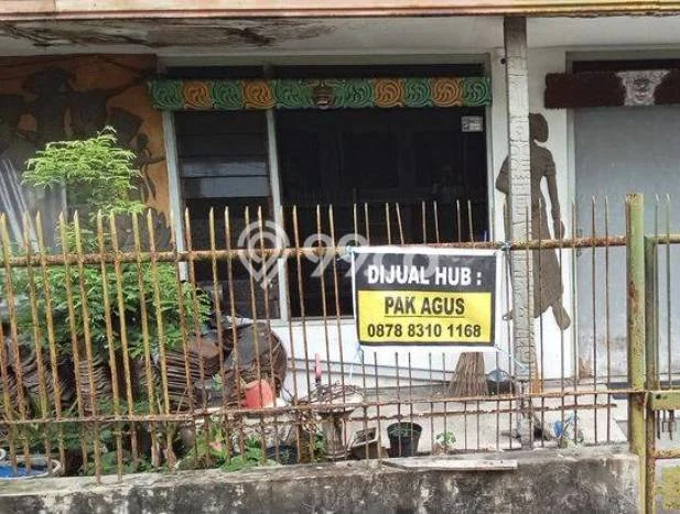 Jual Rumah Harga Miring Tambaksari Punya 3 Kamar & LT 160m2 Jual Rumah Harga Miring Tambaksari Punya 3 Kamar & LT 160m2