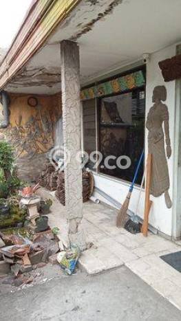 Jual Rumah Harga Miring Tambaksari Punya 3 Kamar & LT 160m2 Jual Rumah Harga Miring Tambaksari Punya 3 Kamar & LT 160m2