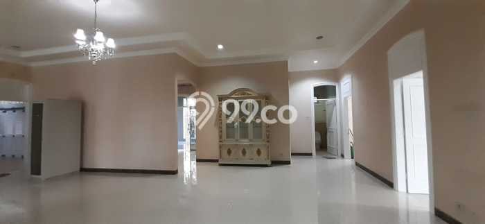 Rumah Elit Modern Siap Huni di Lebak Bulus Jakarta Selatan Rumah Elit Modern Siap Huni di Lebak Bulus Jakarta Selatan