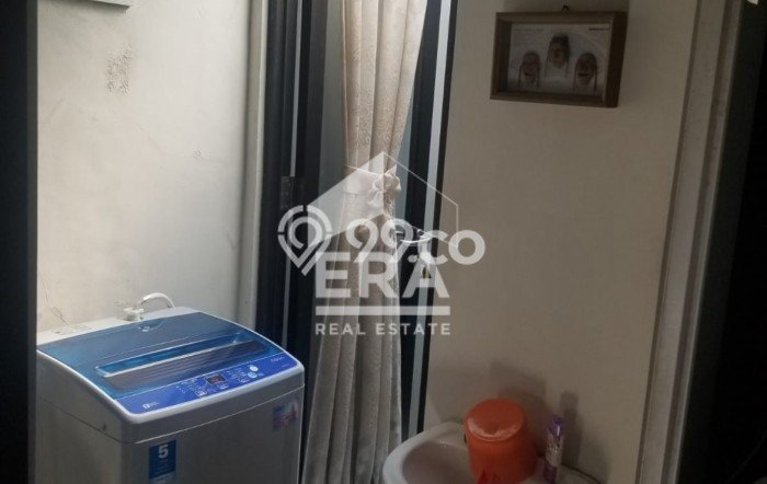 Kesempatan Emas Memiliki Rumah 2 KT 2 KM di Kawasan Bisnis Karawang Barat, Karawang Kesempatan Emas Memiliki Rumah 2 KT 2 KM di Kawasan Bisnis Karawang Barat, Karawang