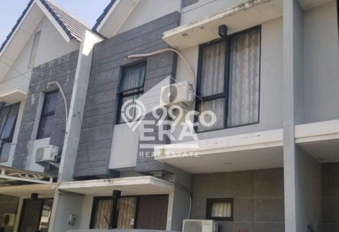 Kesempatan Emas Memiliki Rumah 2 KT 2 KM di Kawasan Bisnis Karawang Barat, Karawang Kesempatan Emas Memiliki Rumah 2 KT 2 KM di Kawasan Bisnis Karawang Barat, Karawang