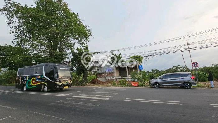 Lahan Dijual Lokasi Karawang Timur, Karawang dengan Luas Tanah 2503m2 dan Status SHM Lahan Dijual Lokasi Karawang Timur, Karawang dengan Luas Tanah 2503m2 dan Status SHM