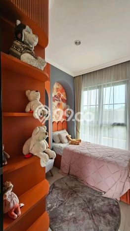Jual Rumah Bagus Siap Huni LB 127m2 di Summarecon Karawang, Karawang Jual Rumah Bagus Siap Huni LB 127m2 di Summarecon Karawang, Karawang