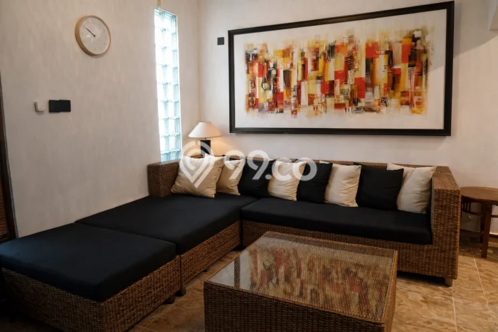 Rumah Disewakan Denpasar LT 100m2 LB 96m2 Kawasan Sanur Rumah Disewakan Denpasar LT 100m2 LB 96m2 Kawasan Sanur