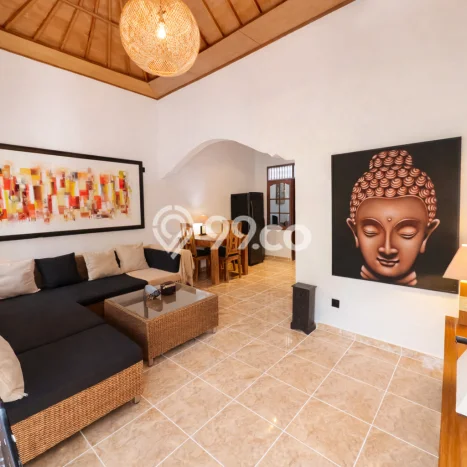 Rumah Disewakan Denpasar LT 100m2 LB 96m2 Kawasan Sanur Rumah Disewakan Denpasar LT 100m2 LB 96m2 Kawasan Sanur