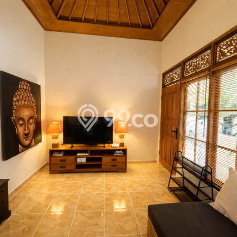 Rumah Disewakan Denpasar LT 100m2 LB 96m2 Kawasan Sanur Rumah Disewakan Denpasar LT 100m2 LB 96m2 Kawasan Sanur