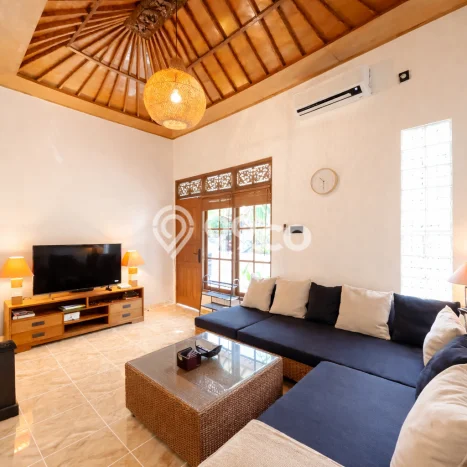 Rumah Disewakan Denpasar LT 100m2 LB 96m2 Kawasan Sanur Rumah Disewakan Denpasar LT 100m2 LB 96m2 Kawasan Sanur