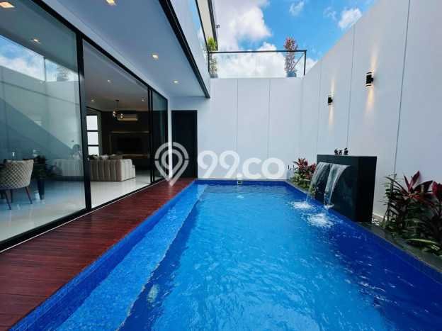 Vila Kawasan , Dimensi 200m2m², Lokasi Strategis untuk usaha Vila Kawasan , Dimensi 200m2m², Lokasi Strategis untuk usaha