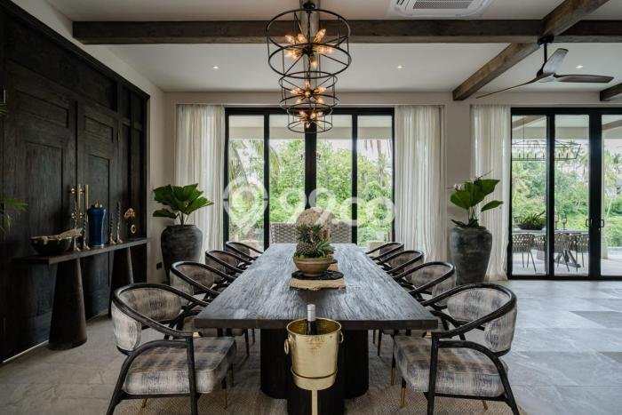 Vila di Ubud, Area 2600m2m², Area Strategis untuk bisnis Vila di Ubud, Area 2600m2m², Area Strategis untuk bisnis