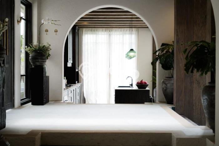 Vila di Ubud, Area 2600m2m², Area Strategis untuk bisnis Vila di Ubud, Area 2600m2m², Area Strategis untuk bisnis
