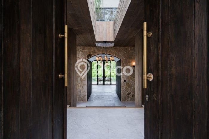 Vila di Ubud, Area 2600m2m², Area Strategis untuk bisnis Vila di Ubud, Area 2600m2m², Area Strategis untuk bisnis