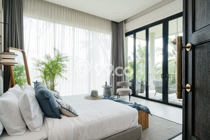 Vila di Ubud, Area 2600m2m², Area Strategis untuk bisnis Vila di Ubud, Area 2600m2m², Area Strategis untuk bisnis
