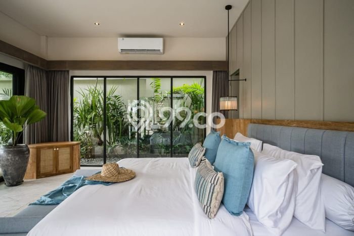 Vila di Ubud, Area 2600m2m², Area Strategis untuk bisnis Vila di Ubud, Area 2600m2m², Area Strategis untuk bisnis