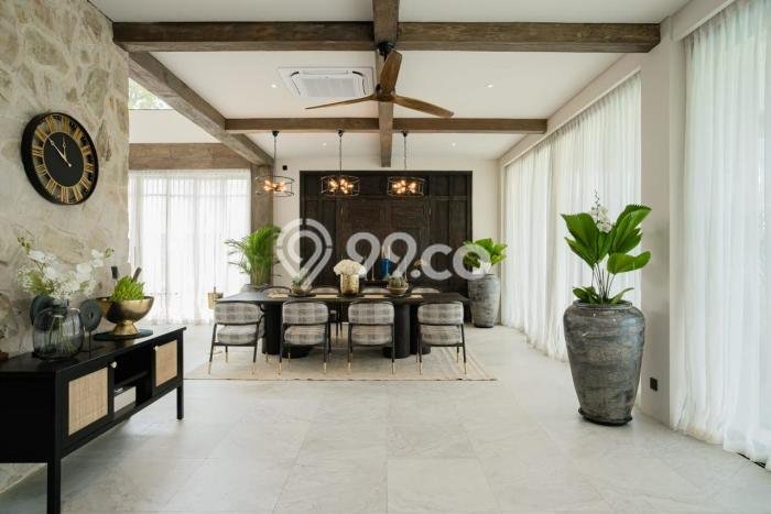 Vila di Ubud, Area 2600m2m², Area Strategis untuk bisnis Vila di Ubud, Area 2600m2m², Area Strategis untuk bisnis