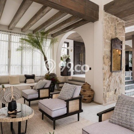 Vila di Ubud, Area 2600m2m², Area Strategis untuk bisnis Vila di Ubud, Area 2600m2m², Area Strategis untuk bisnis