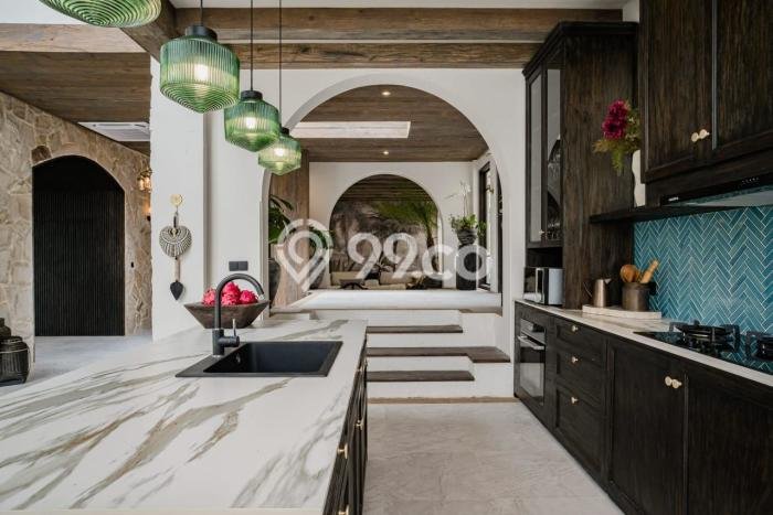 Vila di Ubud, Area 2600m2m², Area Strategis untuk bisnis Vila di Ubud, Area 2600m2m², Area Strategis untuk bisnis