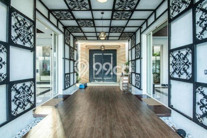 Vila Kawasan , Dimensi 1330m2m², Lingkungan Tenang untuk hunian Vila Kawasan , Dimensi 1330m2m², Lingkungan Tenang untuk hunian