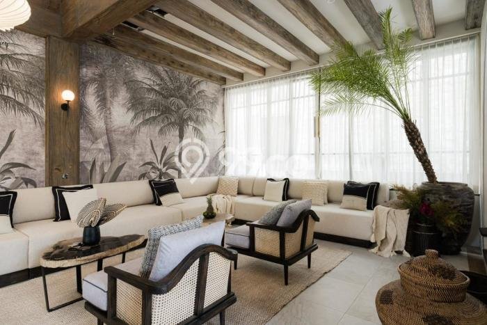 Vila di Ubud, Area 2600m2m², Area Strategis untuk bisnis Vila di Ubud, Area 2600m2m², Area Strategis untuk bisnis