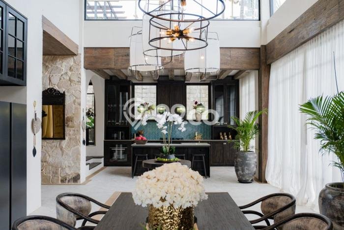 Vila di Ubud, Area 2600m2m², Area Strategis untuk bisnis Vila di Ubud, Area 2600m2m², Area Strategis untuk bisnis