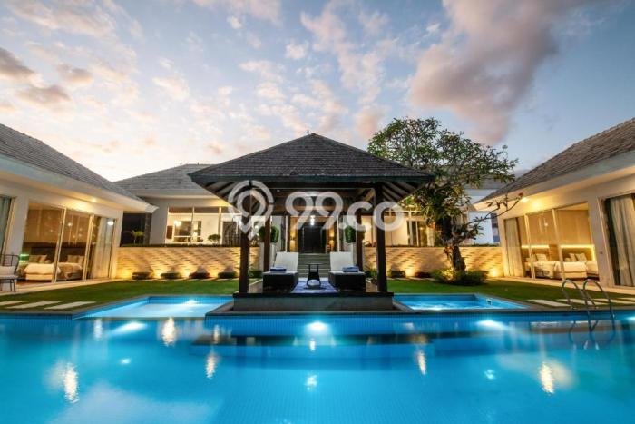 Vila Kawasan , Dimensi 1330m2m², Lingkungan Tenang untuk hunian Vila Kawasan , Dimensi 1330m2m², Lingkungan Tenang untuk hunian