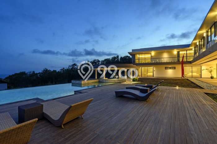 Dijual Vila di , Ukuran 1650m2m², Lingkungan Asri Dijual Vila di , Ukuran 1650m2m², Lingkungan Asri