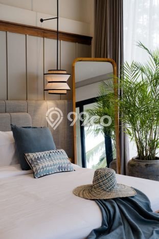 Vila di Ubud, Area 2600m2m², Area Strategis untuk bisnis Vila di Ubud, Area 2600m2m², Area Strategis untuk bisnis