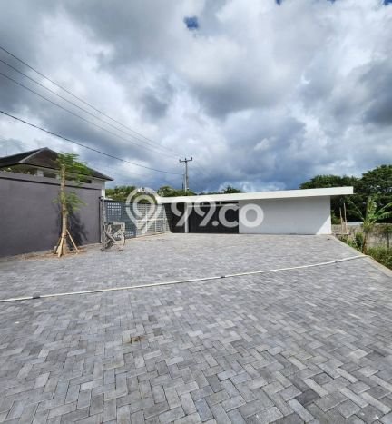Dijual Tanah Lokasi Jimbaran, Badung Seluas 2170m2 Dijual Tanah Lokasi Jimbaran, Badung Seluas 2170m2