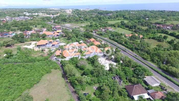 Tanah Siap Bangun Dijual di Badung Punya Luas 5327m2 Tanah Siap Bangun Dijual di Badung Punya Luas 5327m2