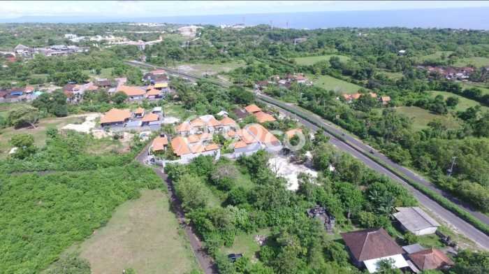 Tanah Siap Bangun Dijual di Badung Punya Luas 5327m2 Tanah Siap Bangun Dijual di Badung Punya Luas 5327m2
