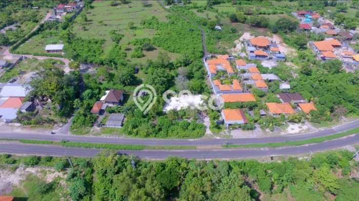 Tanah Siap Bangun Dijual di Badung Punya Luas 5327m2 Tanah Siap Bangun Dijual di Badung Punya Luas 5327m2