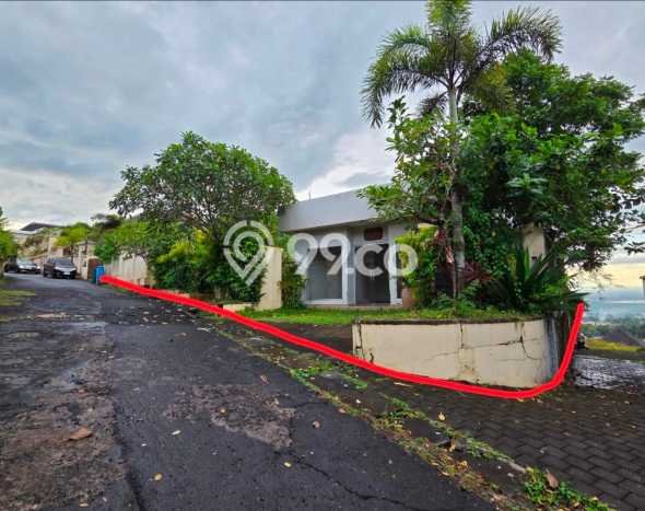Tanah Siap Bangun Dijual di Badung Punya Luas 702m2 Tanah Siap Bangun Dijual di Badung Punya Luas 702m2