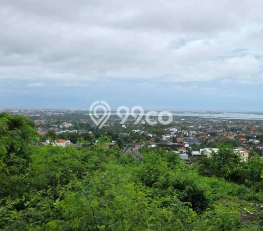 Tanah Siap Bangun Dijual di Badung Punya Luas 702m2 Tanah Siap Bangun Dijual di Badung Punya Luas 702m2