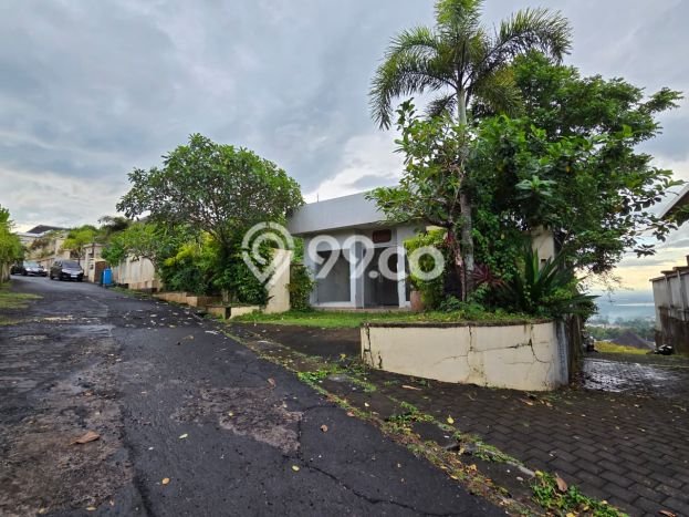Tanah Siap Bangun Dijual di Badung Punya Luas 702m2 Tanah Siap Bangun Dijual di Badung Punya Luas 702m2