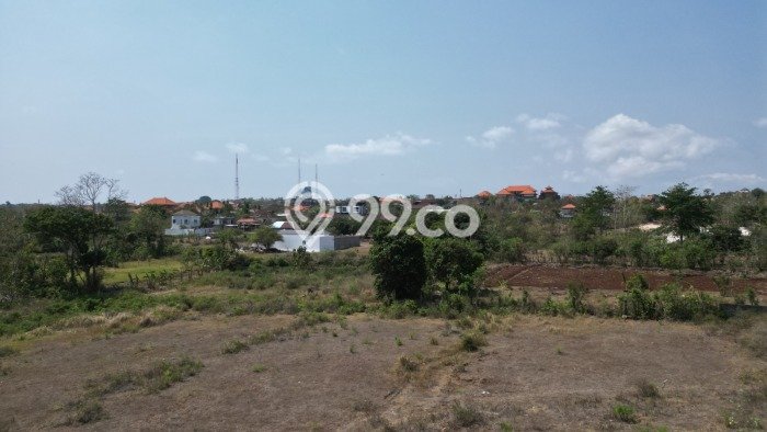 Tanah Kavling Dijual di Kutuh, Badung dengan Luas Tanah 9700m2 Tanah Kavling Dijual di Kutuh, Badung dengan Luas Tanah 9700m2