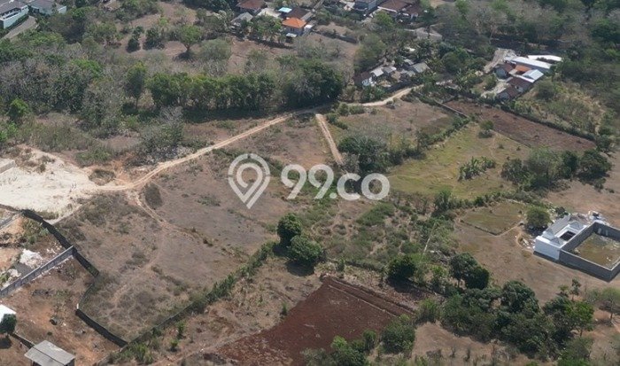 Tanah Kavling Dijual di Kutuh, Badung dengan Luas Tanah 9700m2 Tanah Kavling Dijual di Kutuh, Badung dengan Luas Tanah 9700m2